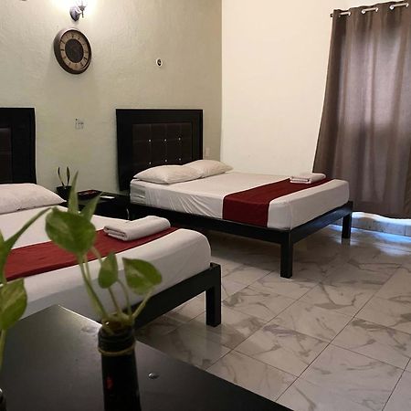 Casa Vidal Hotel Valladolid  Eksteriør billede