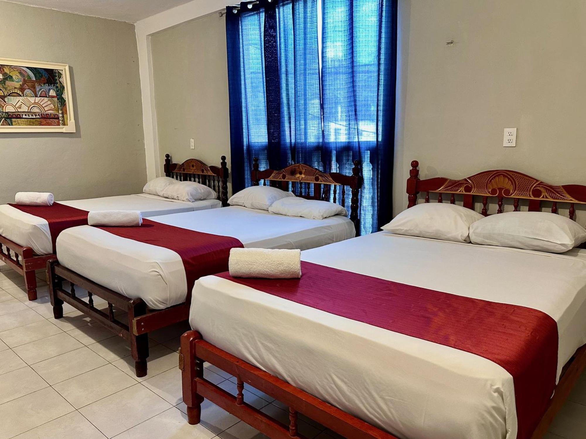 Casa Vidal Hotel Valladolid  Eksteriør billede