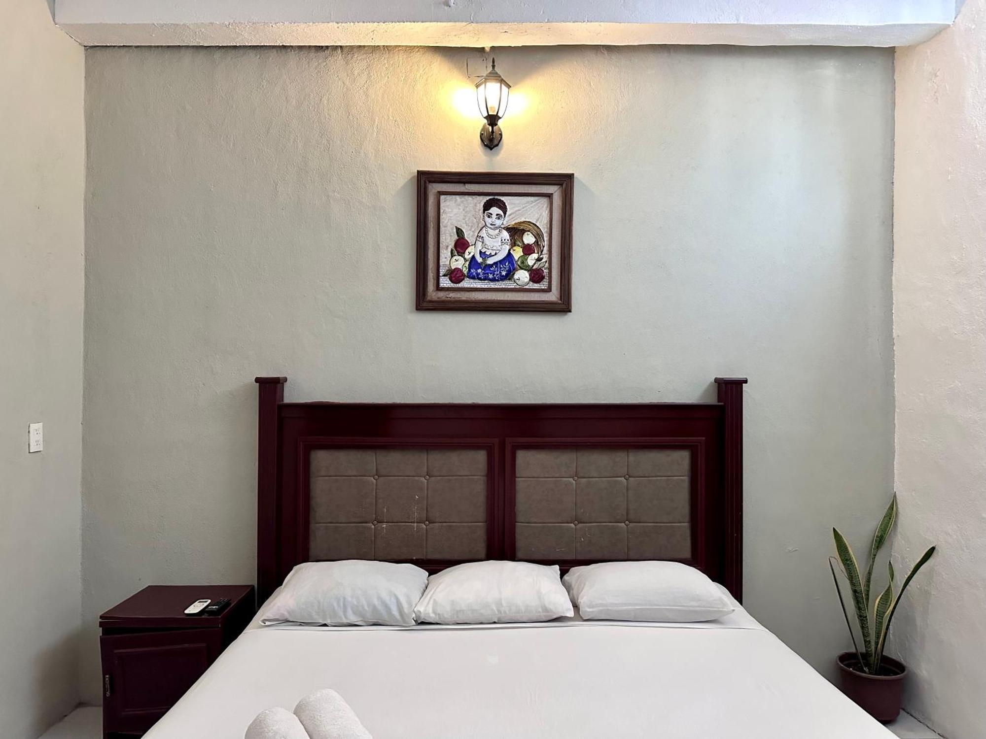 Casa Vidal Hotel Valladolid  Eksteriør billede