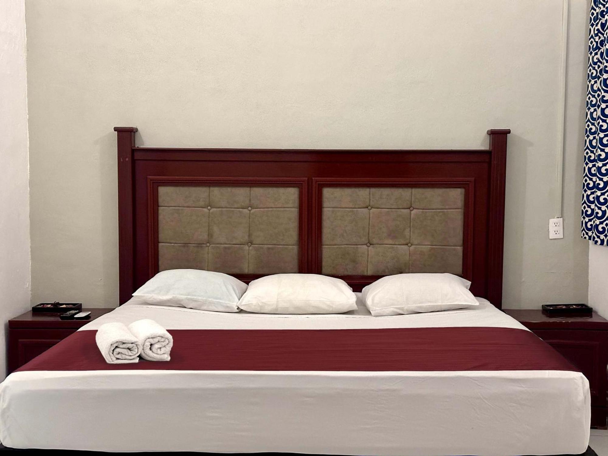 Casa Vidal Hotel Valladolid  Eksteriør billede