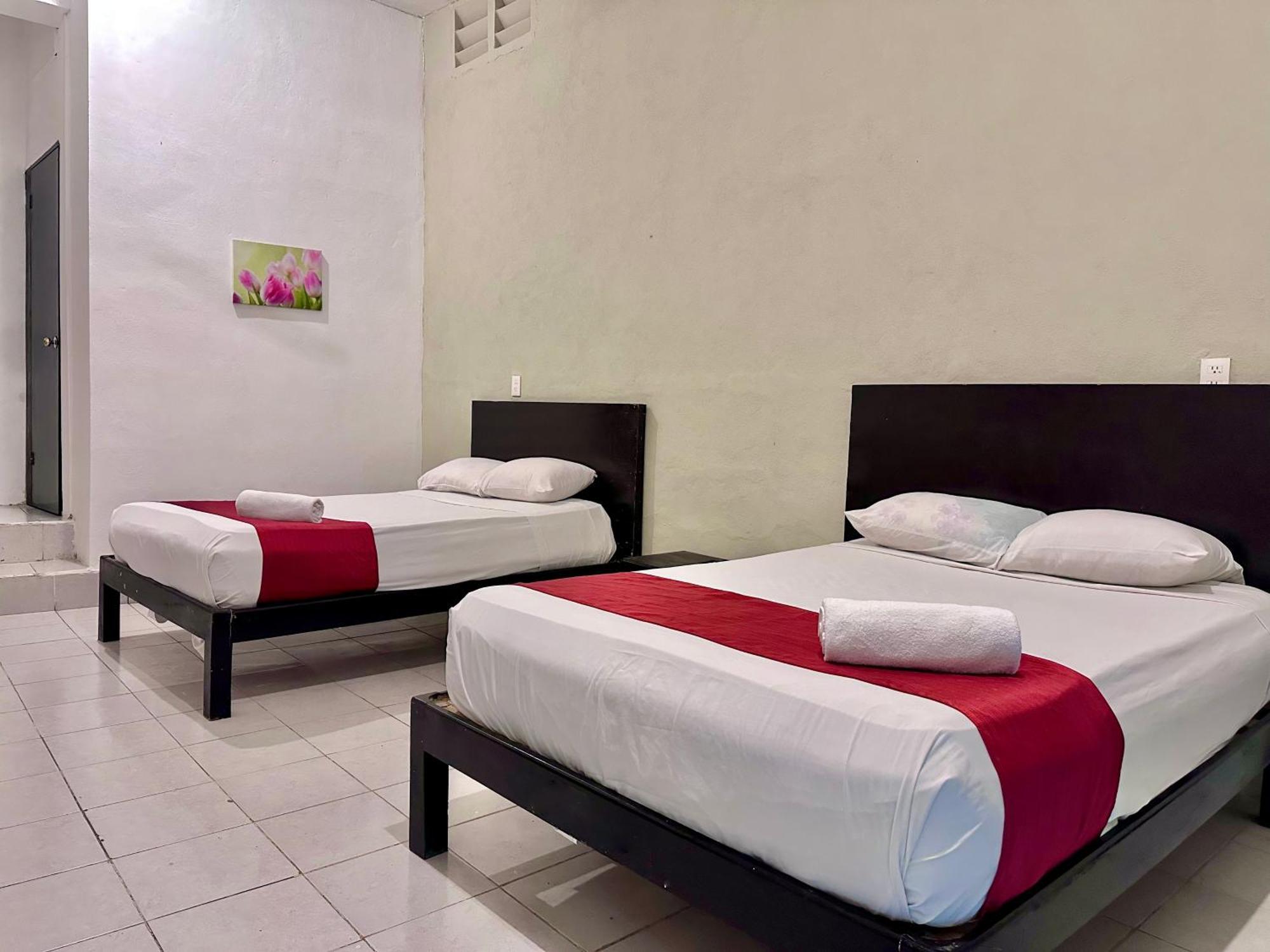 Casa Vidal Hotel Valladolid  Eksteriør billede