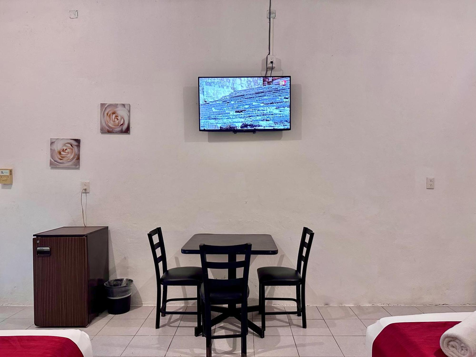 Casa Vidal Hotel Valladolid  Eksteriør billede
