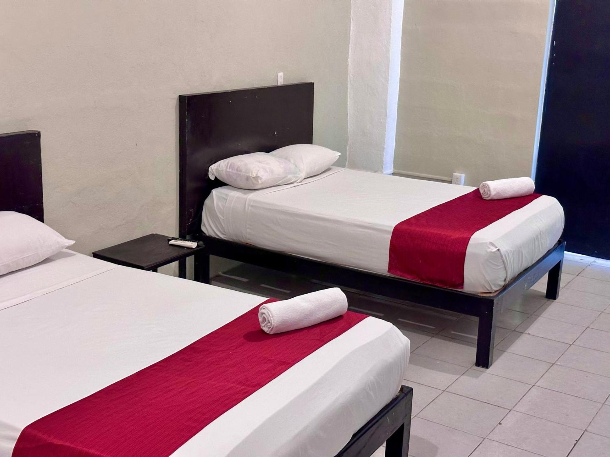 Casa Vidal Hotel Valladolid  Eksteriør billede